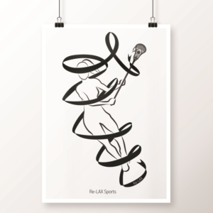 Logo Design by tzo for Re-Lax Sports | Design: #12196535