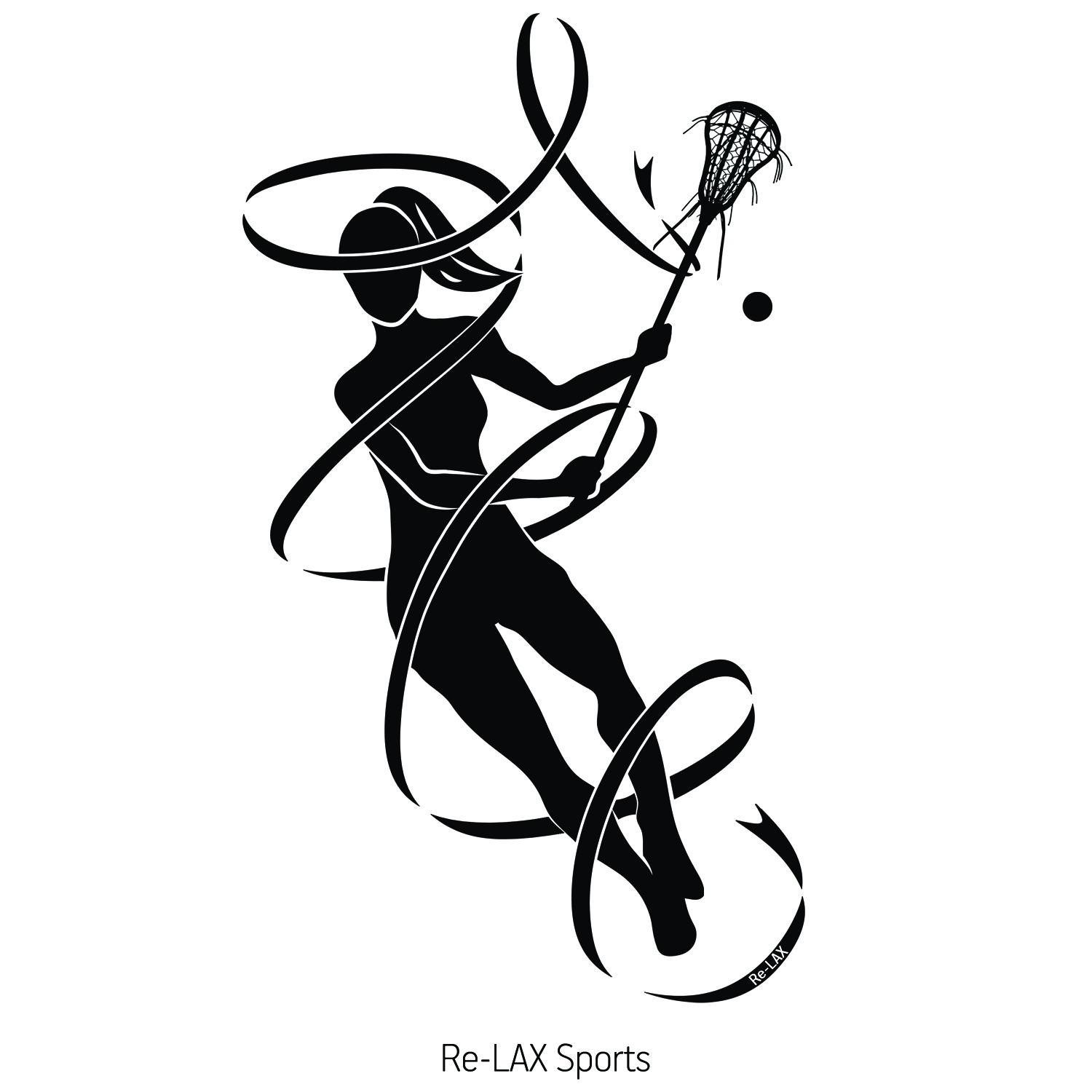 Logo-Design von tzo für Re-Lax Sports | Design #12207125