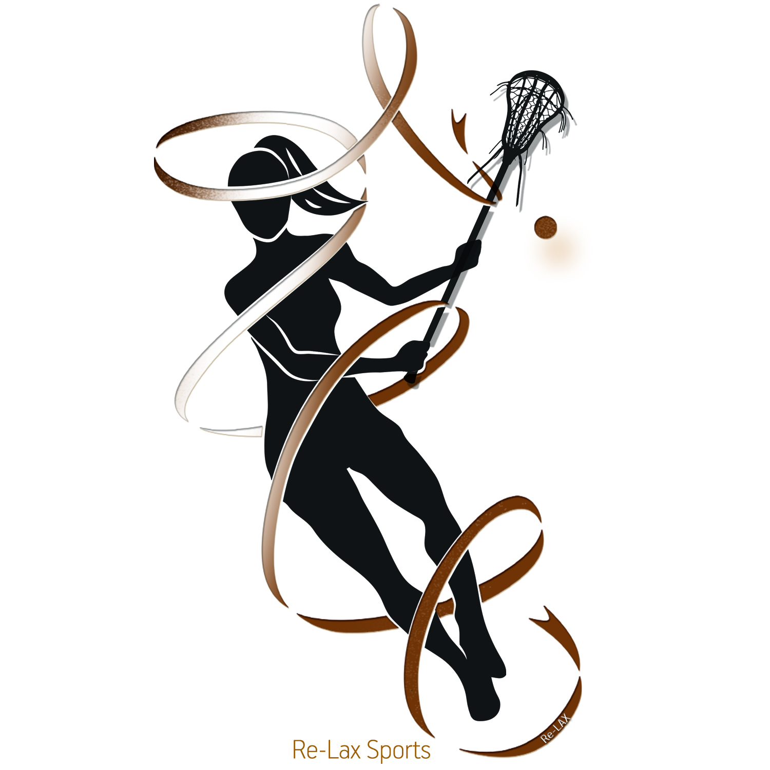 Logo Design by tzo for Re-Lax Sports | Design #12207414