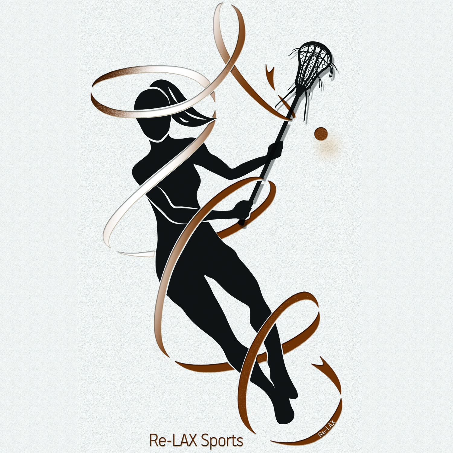 Logo Design by tzo for Re-Lax Sports | Design #12207415