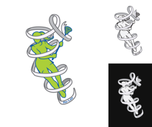 Logo Design by benito for Re-Lax Sports | Design: #12192865