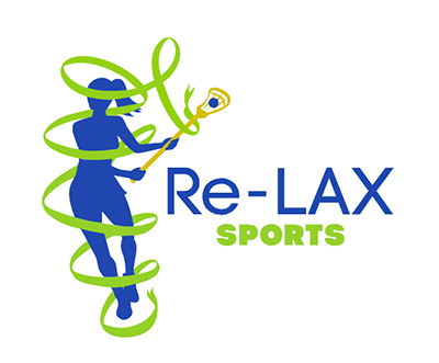 Logo Design by Tetyana Mykhaylyshyna for Re-Lax Sports | Design #12213069