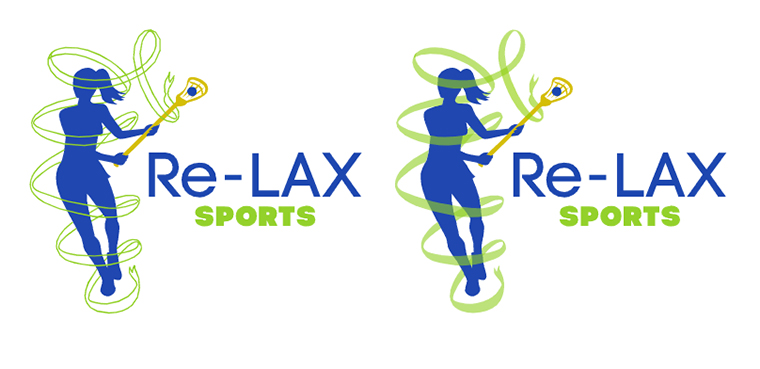 Logo Design by Tetyana Mykhaylyshyna for Re-Lax Sports | Design #12232506