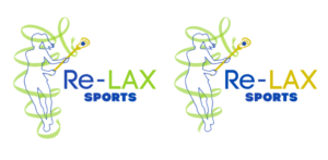 Logo Design by Tetyana Mykhaylyshyna for Re-Lax Sports | Design: #12263483