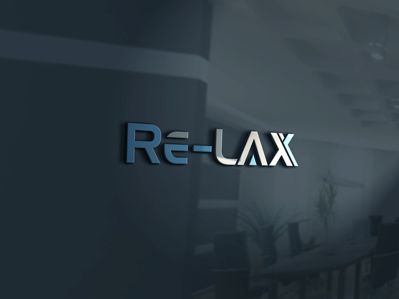 Logo Design by Mehedi Hasan ™ for Re-Lax Sports | Design #12171346