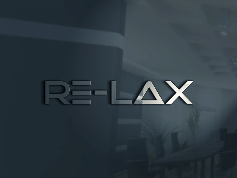 Logo Design by WINSTAR for Re-Lax Sports | Design #12163285
