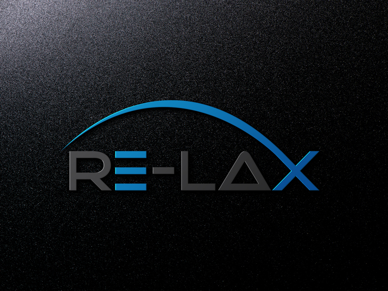 Logo Design by WINSTAR for Re-Lax Sports | Design #12163287