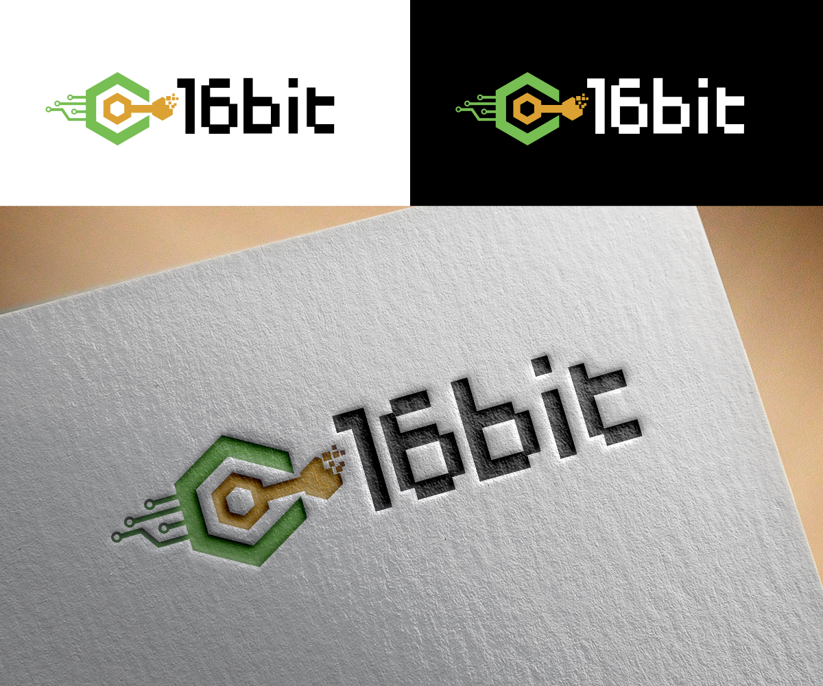 Logo Design by Renen for this project | Design #12167304