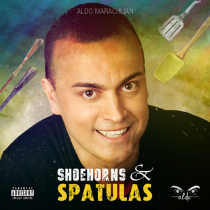 Diseño de Portada de CD por Gfx.26™ para Aldolaugh Promotions | Diseño: #12290096