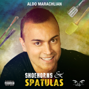 Diseño de Portada de CD por Gfx.26™ para Aldolaugh Promotions | Diseño: #12298673