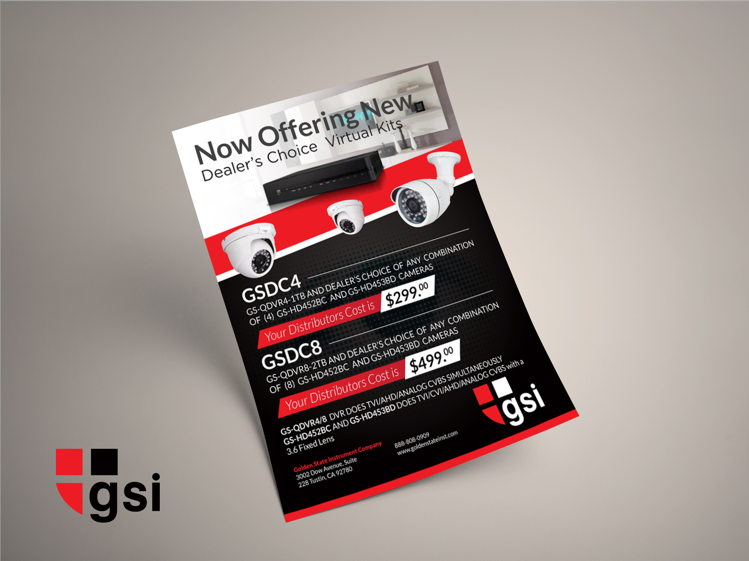 Flyer Design by Priyo Subarkah for this project | Design #12161323