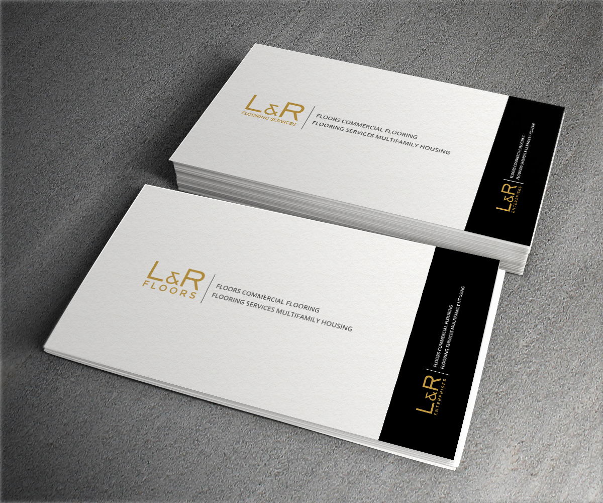 Logo Design by aglaronde23 for this project | Design #12415895