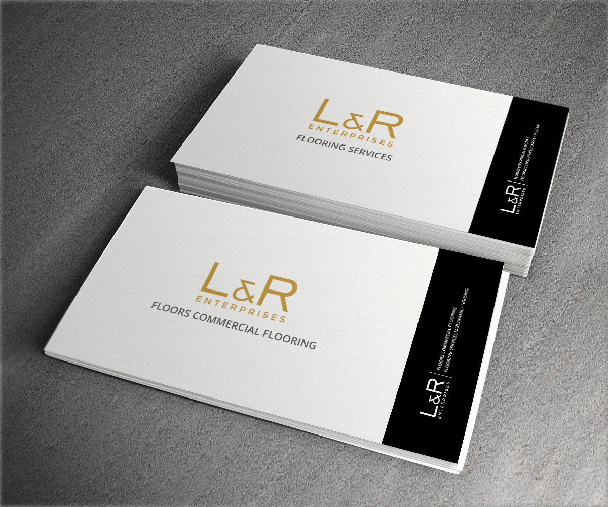 Logo Design by aglaronde23 for this project | Design #12424806