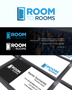 Logo Design by RM DSGNS for this project | Design: #12196749