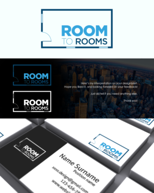 Logo-Design von RM DSGNS für dieses Projekt | Design: #12196764