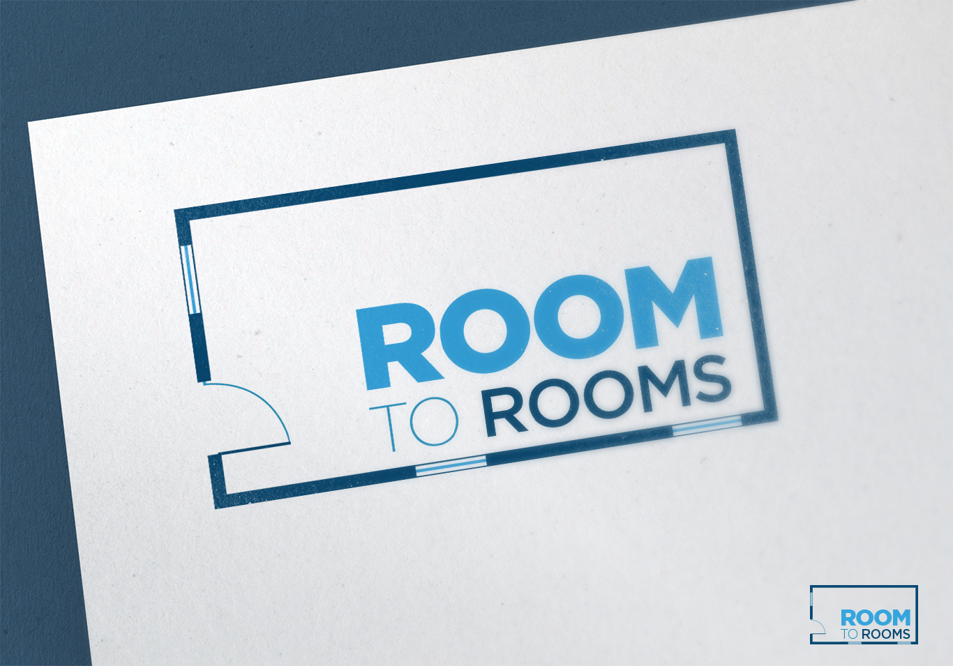 Logo Design by RM DSGNS for this project | Design #12196767