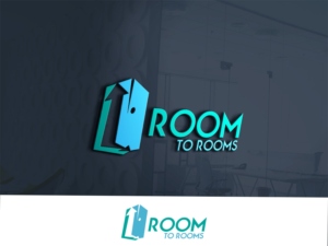 Logo-Design von Turn Digital für dieses Projekt | Design: #12210909