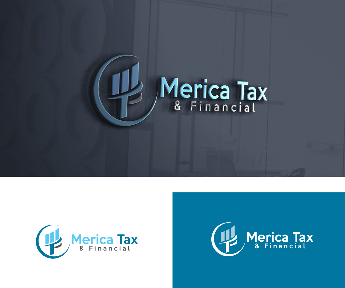 Logo Design by pixelgrapix for Just Life Financial | Design #12195820