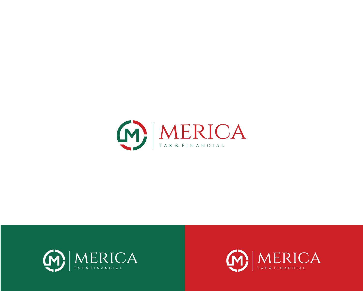 Logo Design by Atec for Just Life Financial | Design #12196368