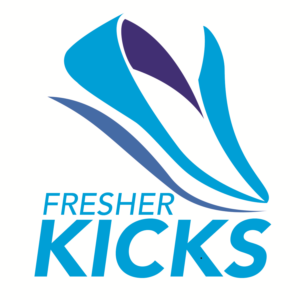 Logo Design by Evan for Fresher Kicks | Design: #12167832