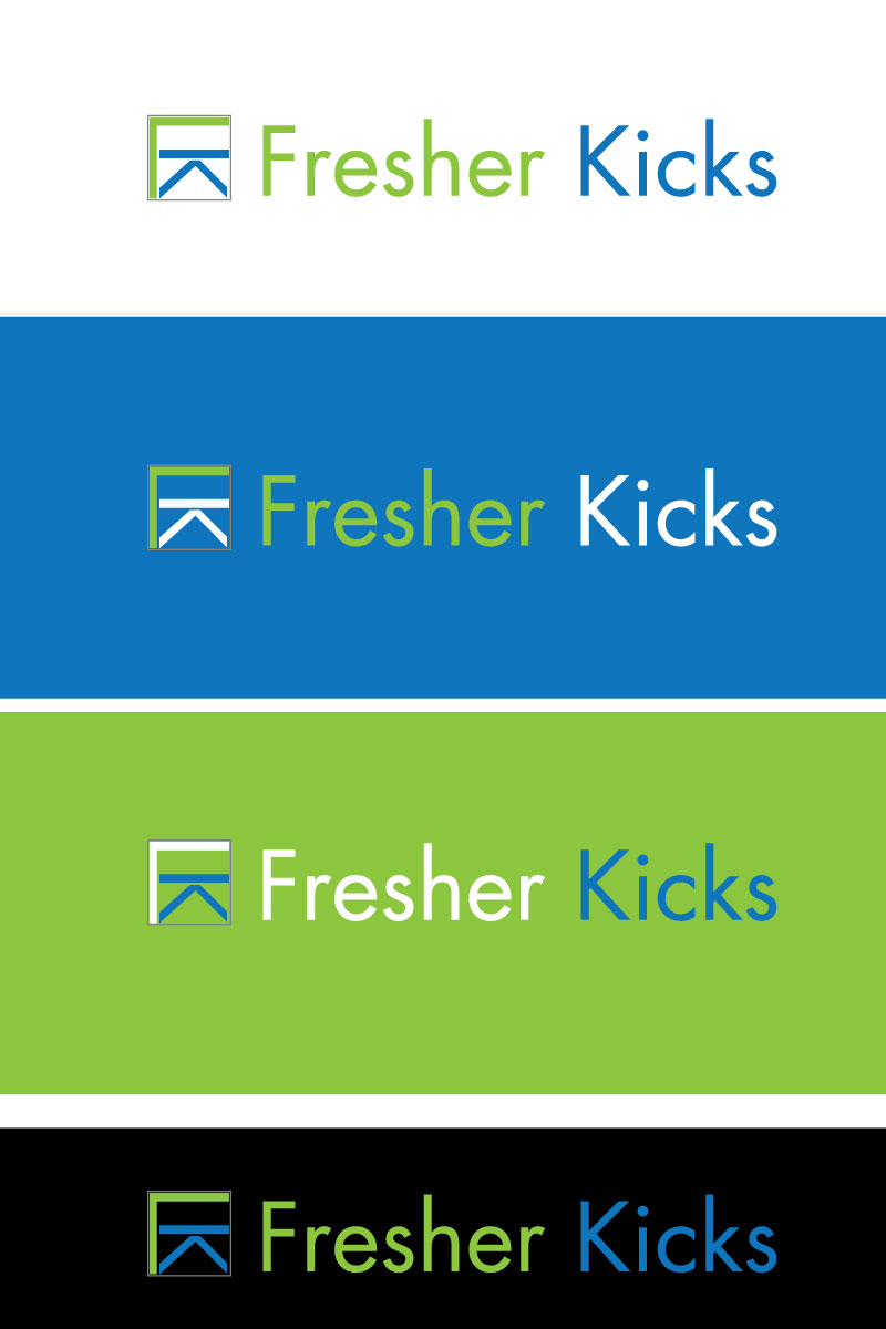 Design de Logo par designlogo007 pour Fresher Kicks | Design #12171810