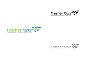 Logo Design by zacksaj