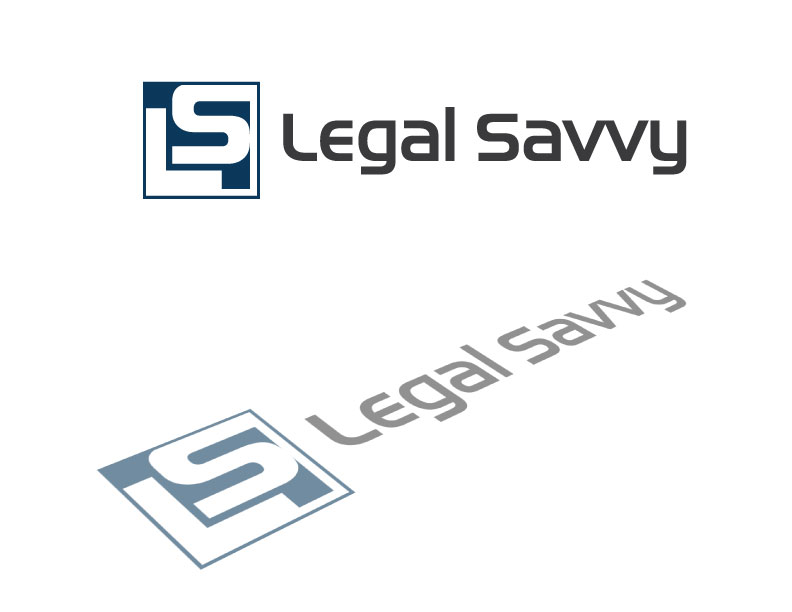 Logo Design by Apple™ for Gillis Delaney Lawyers | Design #12221117