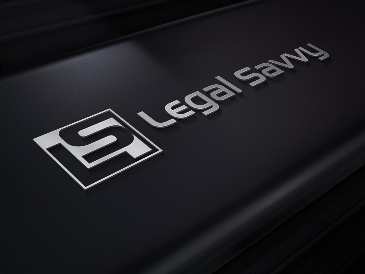 Logo Design by Apple™ for Gillis Delaney Lawyers | Design #12221148