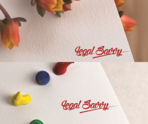 Logo Design by Royal ShahazaDa for Gillis Delaney Lawyers | Design: #12268751