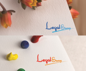 Logo Design by Royal ShahazaDa for Gillis Delaney Lawyers | Design: #12268759