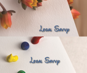 Logo Design by Royal ShahazaDa for Gillis Delaney Lawyers | Design: #12268772