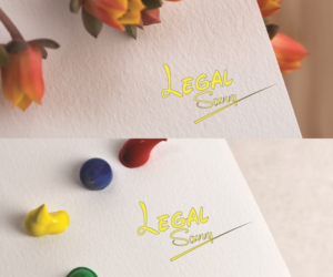 Logo Design by Royal ShahazaDa for Gillis Delaney Lawyers | Design: #12268773