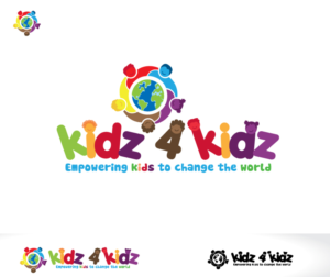 Diseño de Logo por Dheepak09 para este proyecto | Diseño: #12188116