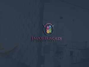 Diseño de Logo por ridhuriaj para este proyecto | Diseño: #12172493