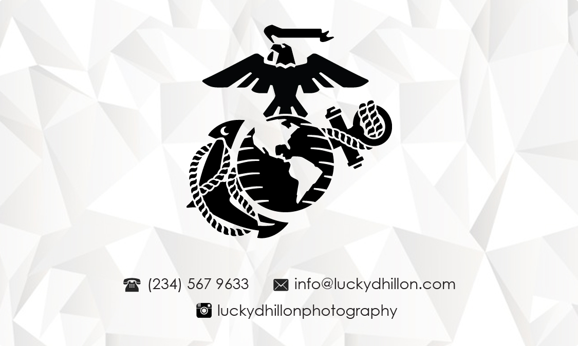 Business Card Design by Pointless Pixels India for this project | Design #12169448