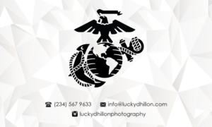 Business Card Design by Pointless Pixels India for this project | Design: #12169448