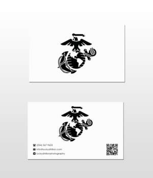 Business Card Design by Pointless Pixels India for this project | Design: #12169454