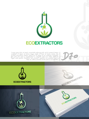 Logo Design by Djo Creative for this project | Design #12252762