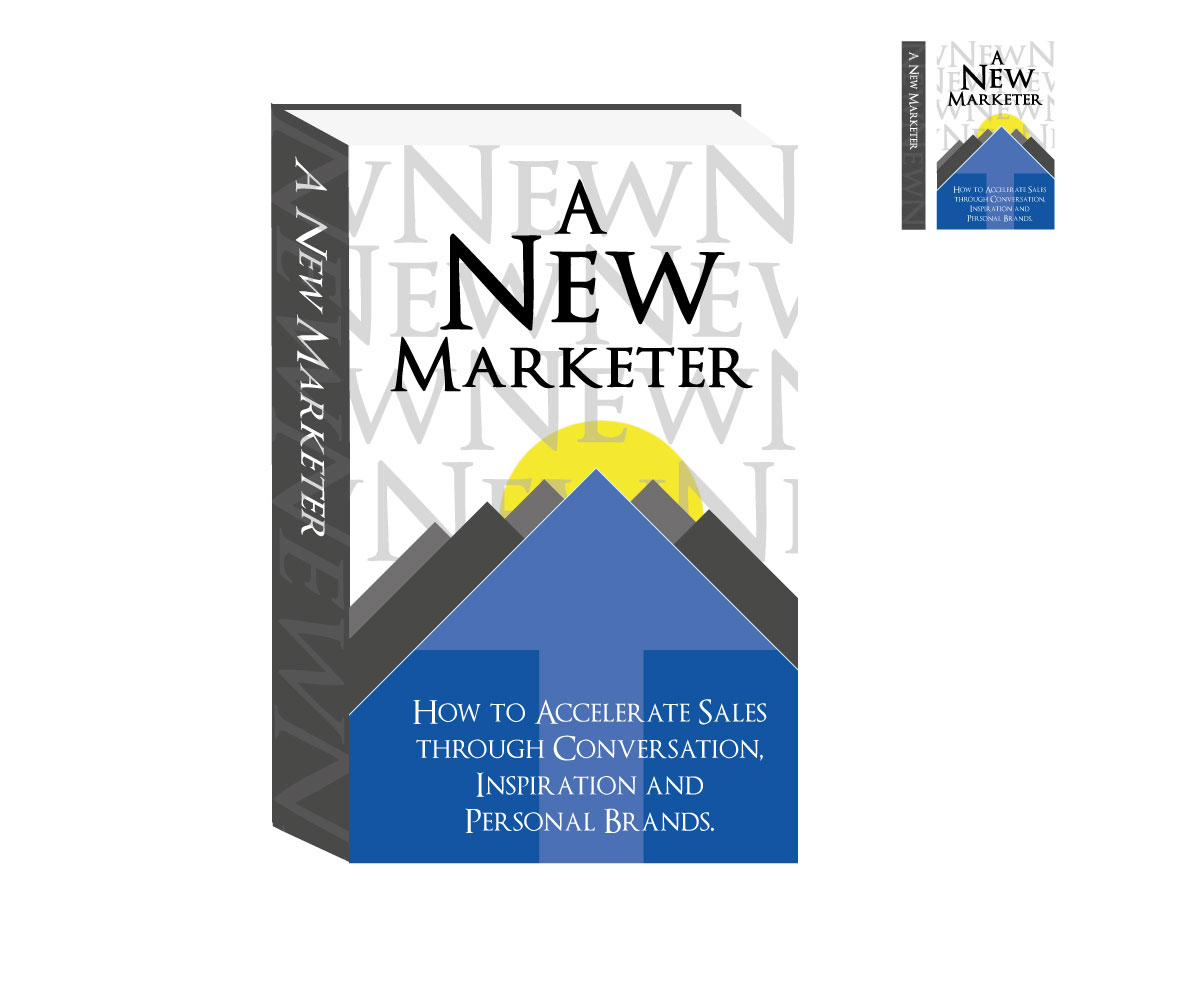 Book Cover Design by Notcda for this project | Design #12364794