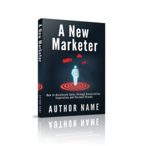 Marketing Expert Needs a Book Cover Design to Inspire Audiences | Diseño de portada de libro por popdesign¤