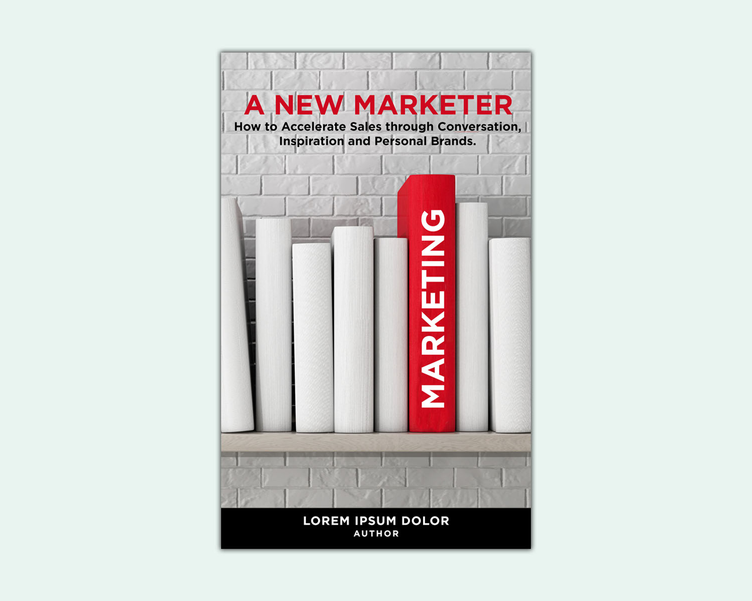 Buchumschlag Design von IyaIyayo für dieses Projekt | Design #12375374