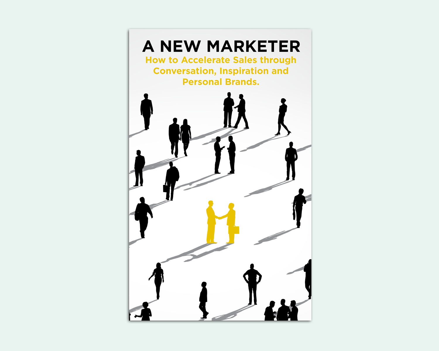 Book Cover Design by IyaIyayo for this project | Design #12375465