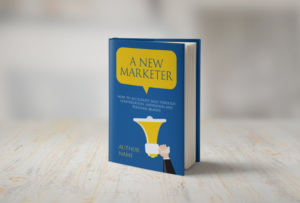 Book Cover Design by armejndi