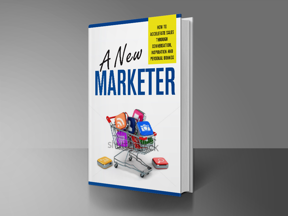 Book Cover Design by romy for this project | Design #12229446
