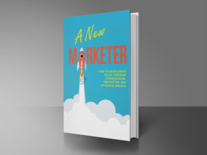 Book Cover Design by romy for this project | Design: #12229580