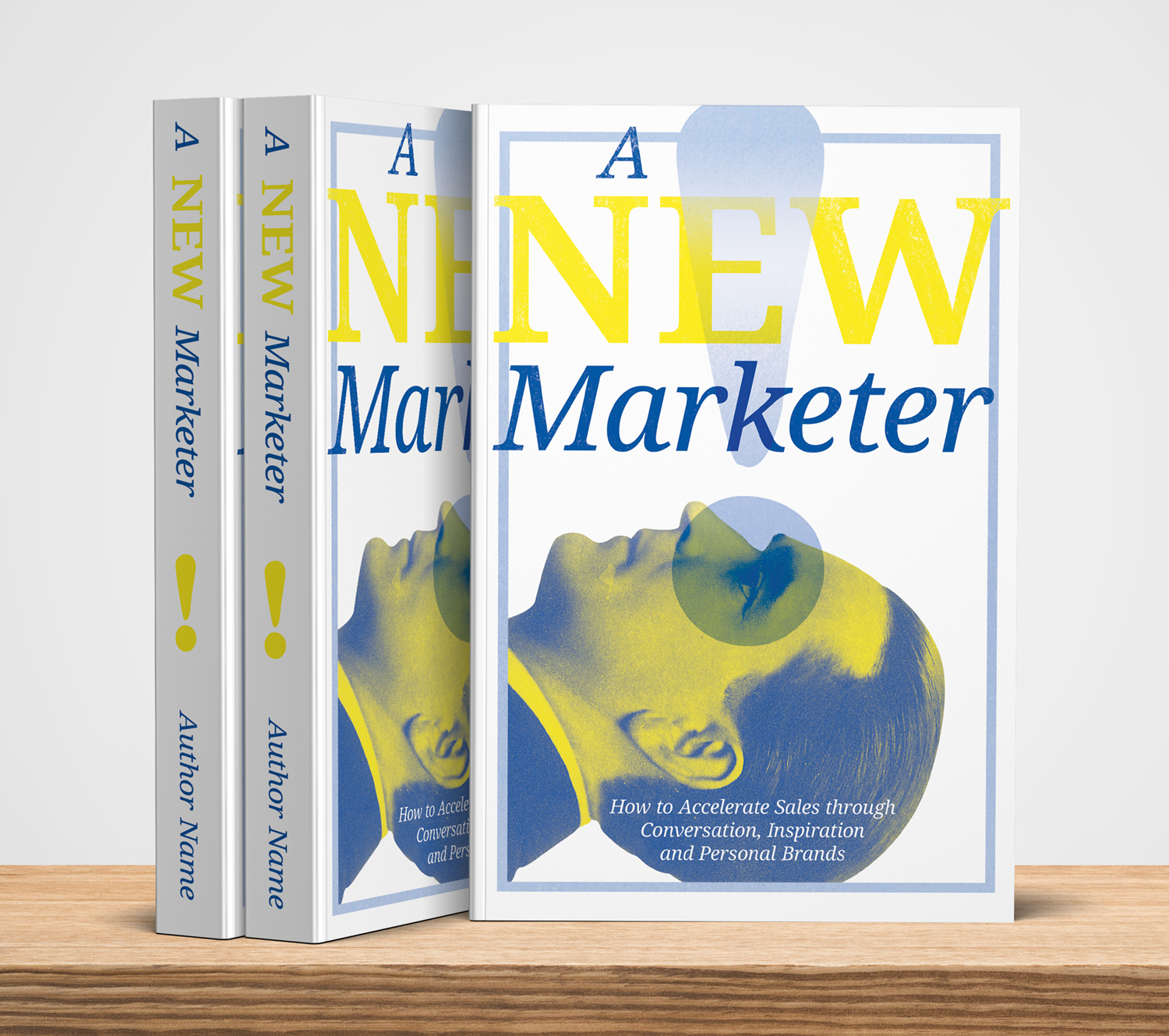 Book Cover Design by davidap123 for this project | Design #12167626