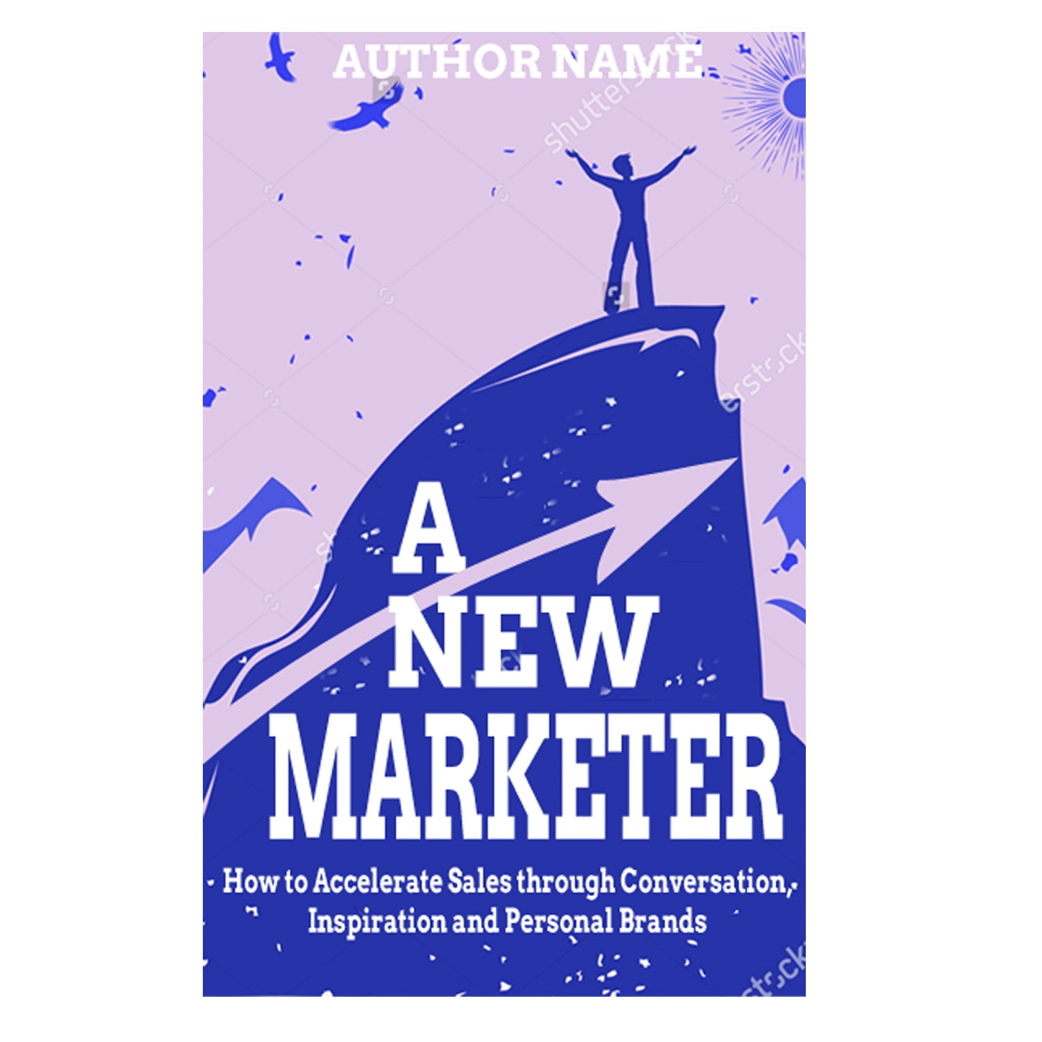 Book Cover Design by uudzone for this project | Design #12244913
