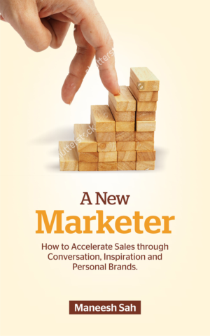 Marketing Expert Needs a Book Cover Design to Inspire Audiences | Buchumschlag Design von D Creative