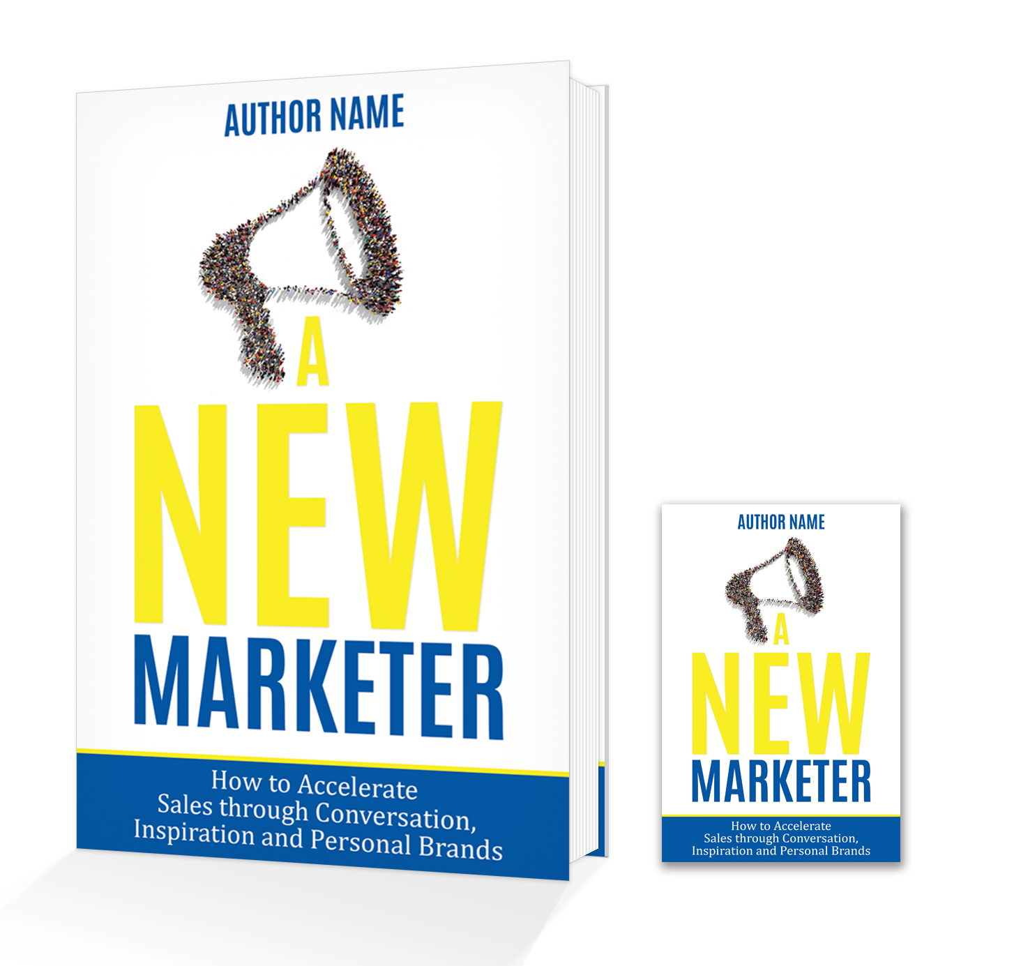 Buchumschlag Design von bulanarafika für dieses Projekt | Design #12168167