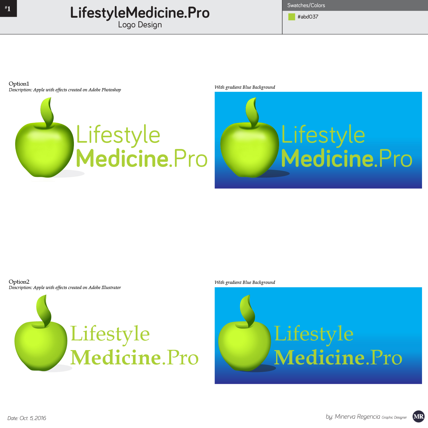 Logo Design by AthenaMinerva for this project | Design #12283872